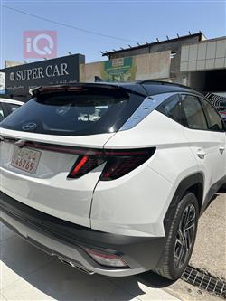 هیوندای تۆکسۆن